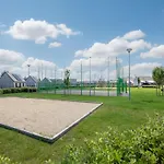 Westhinder Ii H9 Holiday home *