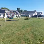 Holiday home Westhinder Ii H9 Koksijde