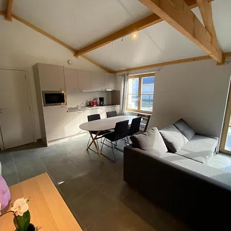 別荘 Westhinder Ii H9 コクセッド