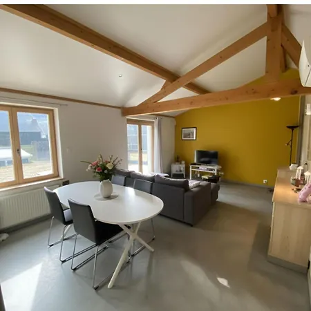 펜션 Westhinder Ii H9