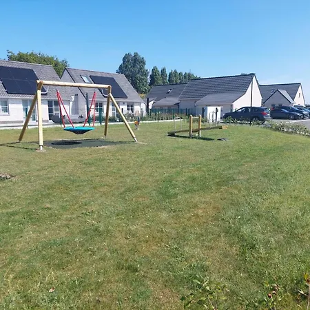 別荘 Westhinder Ii H9