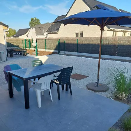 펜션 Westhinder Ii H9 *