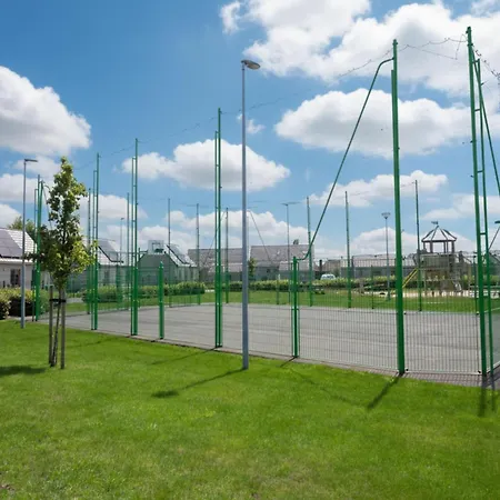 Westhinder Ii H9 펜션