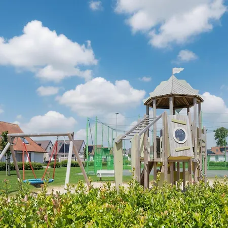 Westhinder Ii H9 別荘 *