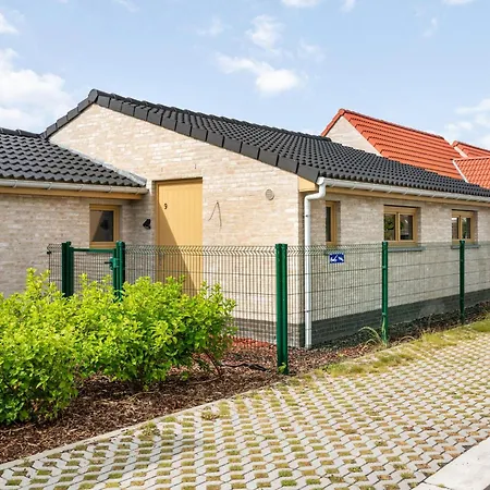Westhinder Ii H9 * Coxyde