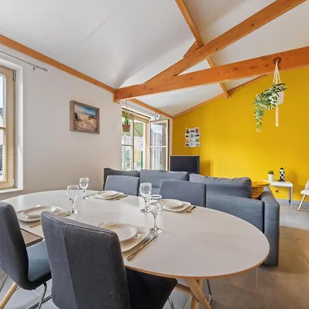 Westhinder Ii H9 Coxyde